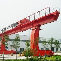 單梁門式起重機