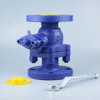 大口徑法蘭球閥-軟密封法蘭球閥-硬密封法蘭球閥